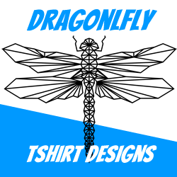 Dragonfly Tee Shirts