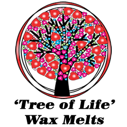Tree of Life Wax Melts